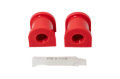 Picture of Energy Suspension ES Sway Bar Bushings-Red Bushing Kits - 8.5158R