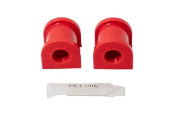 Picture of Energy Suspension ES Sway Bar Bushings-Red Bushing Kits - 8.5158R