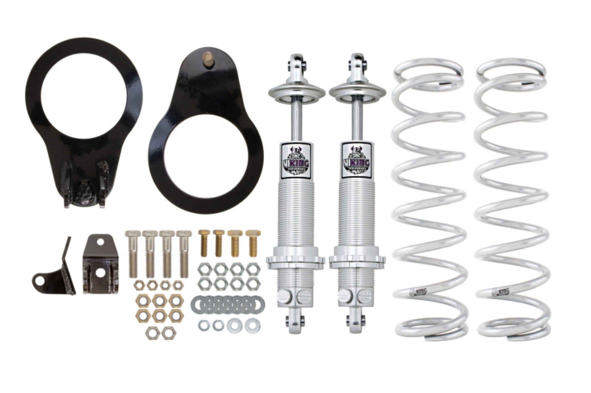 Picture of UMI Performance UMI Coilover Kits - 2046-C211-110