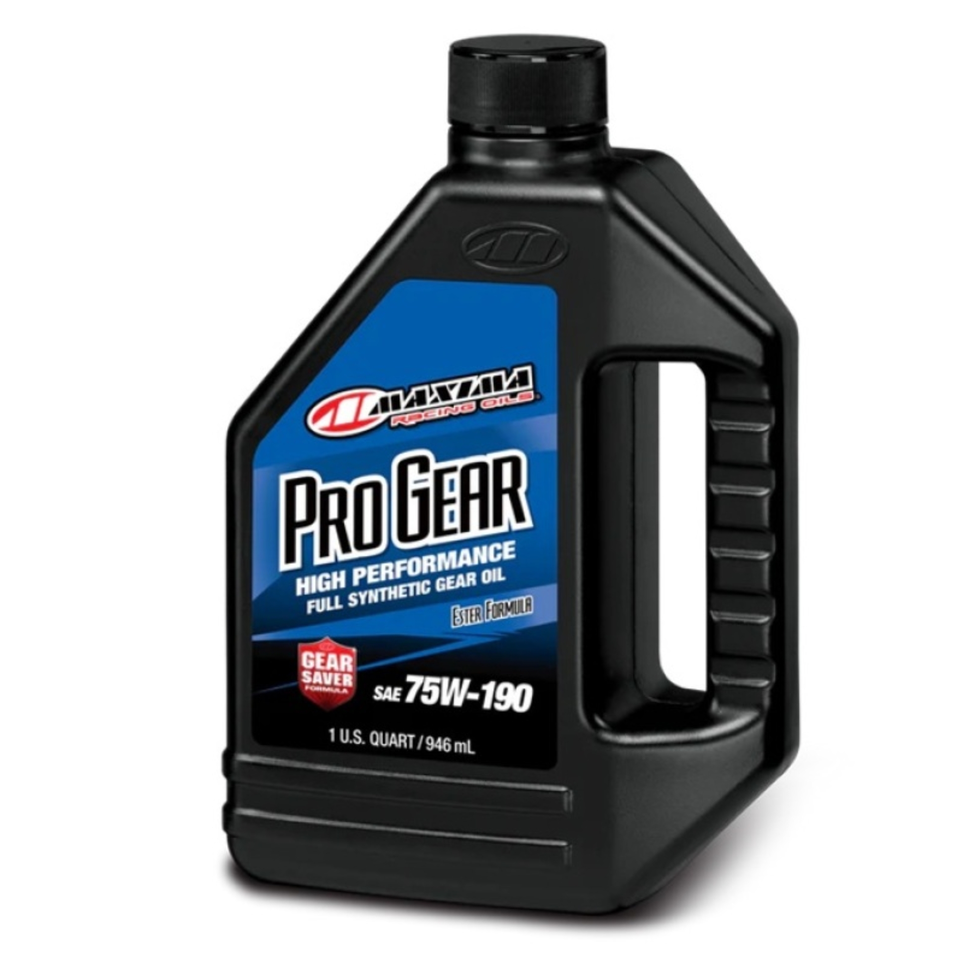 Picture of Maxima MXA Pro Gear Full Synthetic Gear Oils - 49-46901