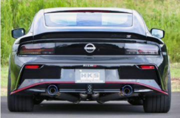 Picture of HKS Exhaust-Super Turbo Catback - 31029-AN014