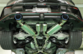 Picture of HKS Exhaust-Super Turbo Catback - 31029-AN014