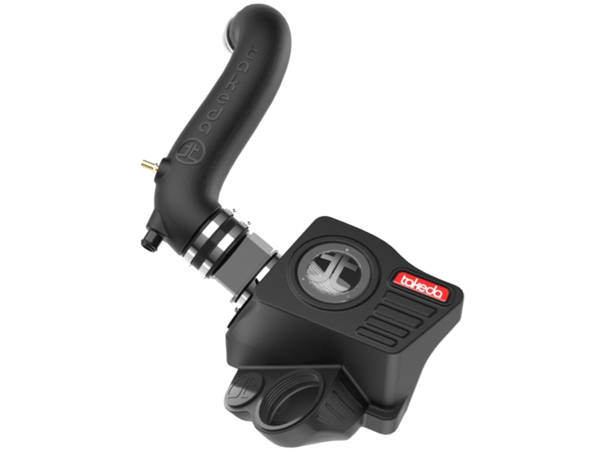 Picture of aFe Takeda Momentum Intake Cold Air Intakes - 56-70072D