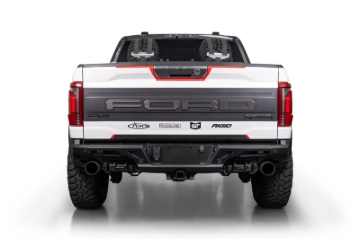 Picture of Addictive Desert Designs ADD Pro Rear Bumper - R210295090103