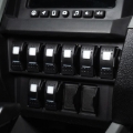 Picture of SPOD SPO BantamX Control Module Switch Panels - 870095