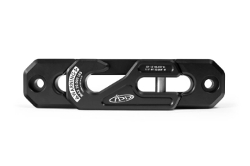 Picture of Addictive Desert Designs ADD Capture Fairleads Winch Accessories - AC9909890NA
