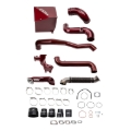 Picture of Wehrli WCF Intake Bundle Kit Cold Air Intakes - WCF100505-DG
