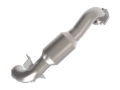 Picture of aFe Direct Fit Cat Catalytic Converter Direct Fit - 47-46307