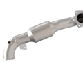 Picture of aFe Direct Fit Cat Catalytic Converter Direct Fit - 47-46307