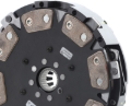 Picture of Clutch Masters CM 1000 Twin Disc Clutch Kits - 05140-TDKR-A
