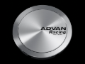 Picture of Advan AVN Center Caps Wheel Center Caps - YV5967
