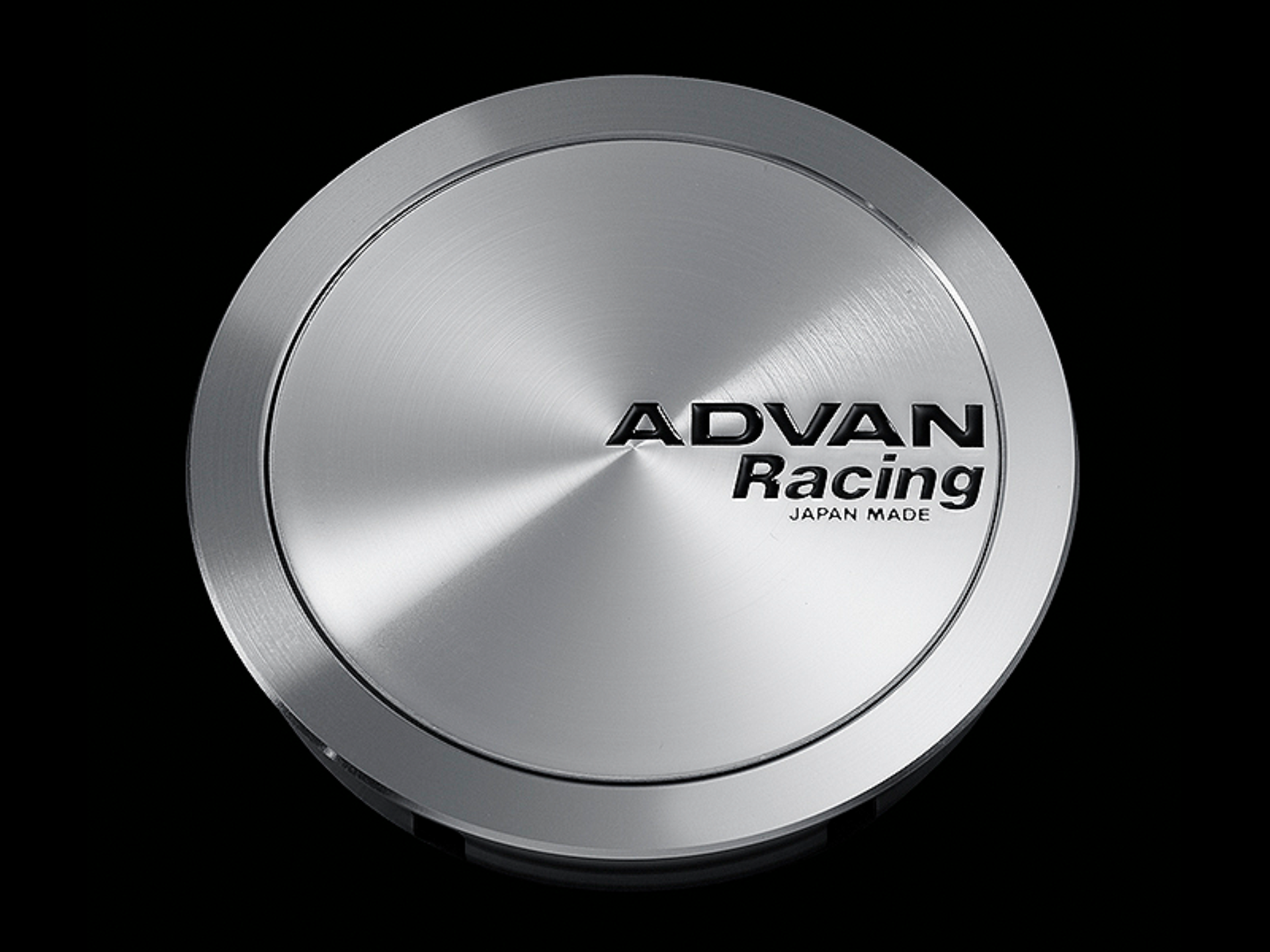 Picture of Advan AVN Center Caps Wheel Center Caps - YV5967