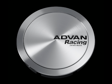 Picture of Advan AVN Center Caps Wheel Center Caps - YV5967