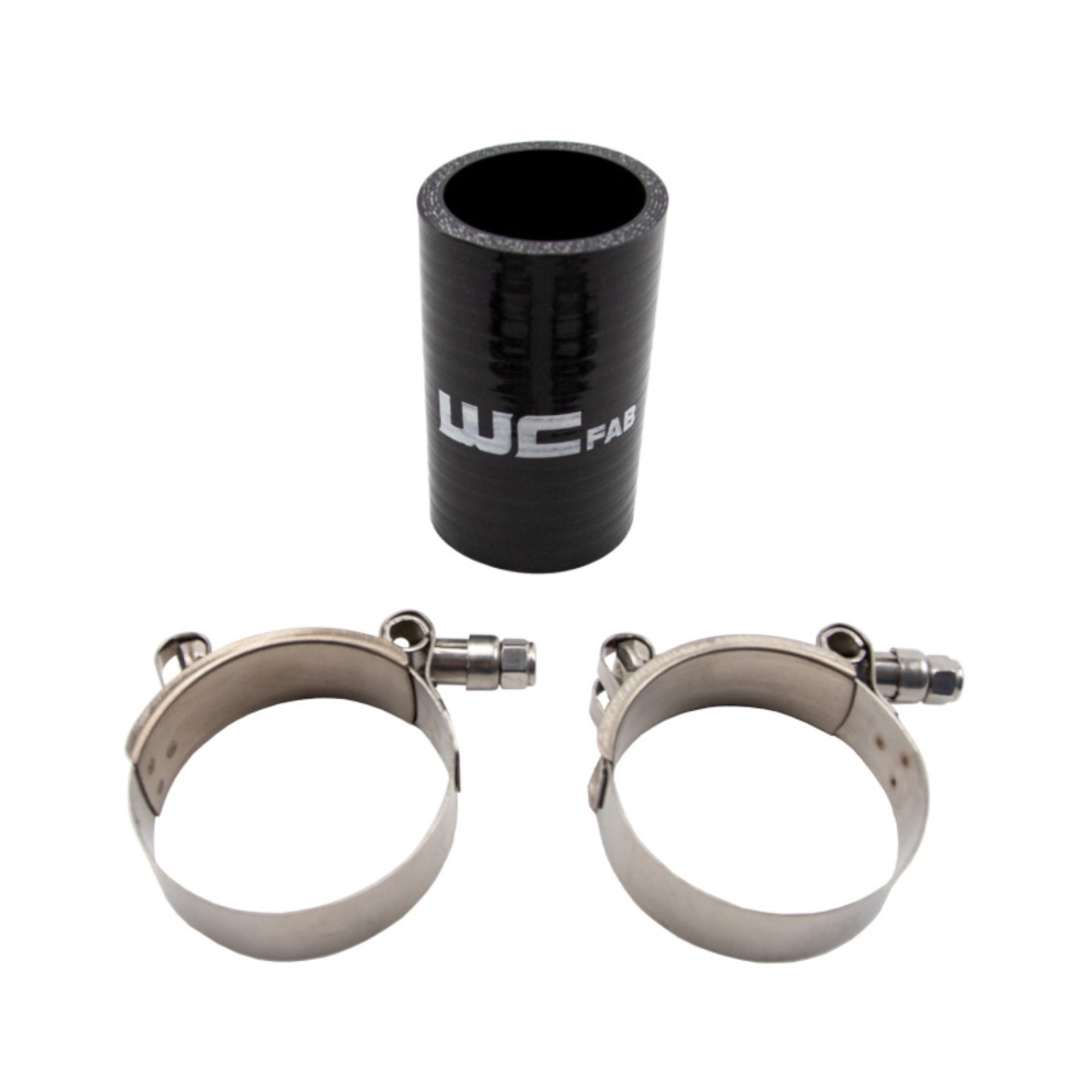 Picture of Wehrli WCF Boots and Clamps - WCF207-114