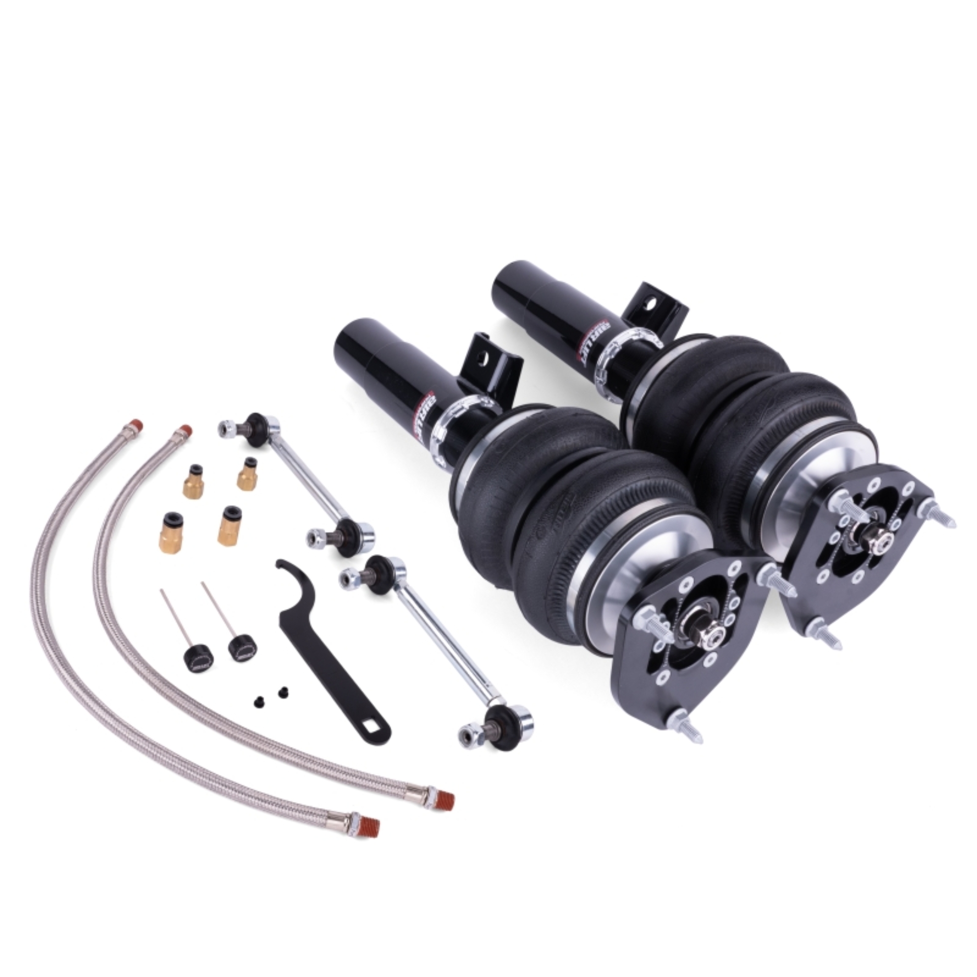 Picture of Air Lift ALF Performance Front Kits Air Suspension Kits - 76003