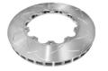 Picture of DBA 5000 Series Slotted Rings Brake Rotors - DBA52910.1S