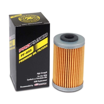 Picture of ProFilter PRF Performance Oil Filter - PF-655
