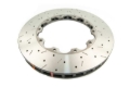 Picture of DBA 5000 Slot&Drill Rotors Brake Rotors - DBA52910.1XS