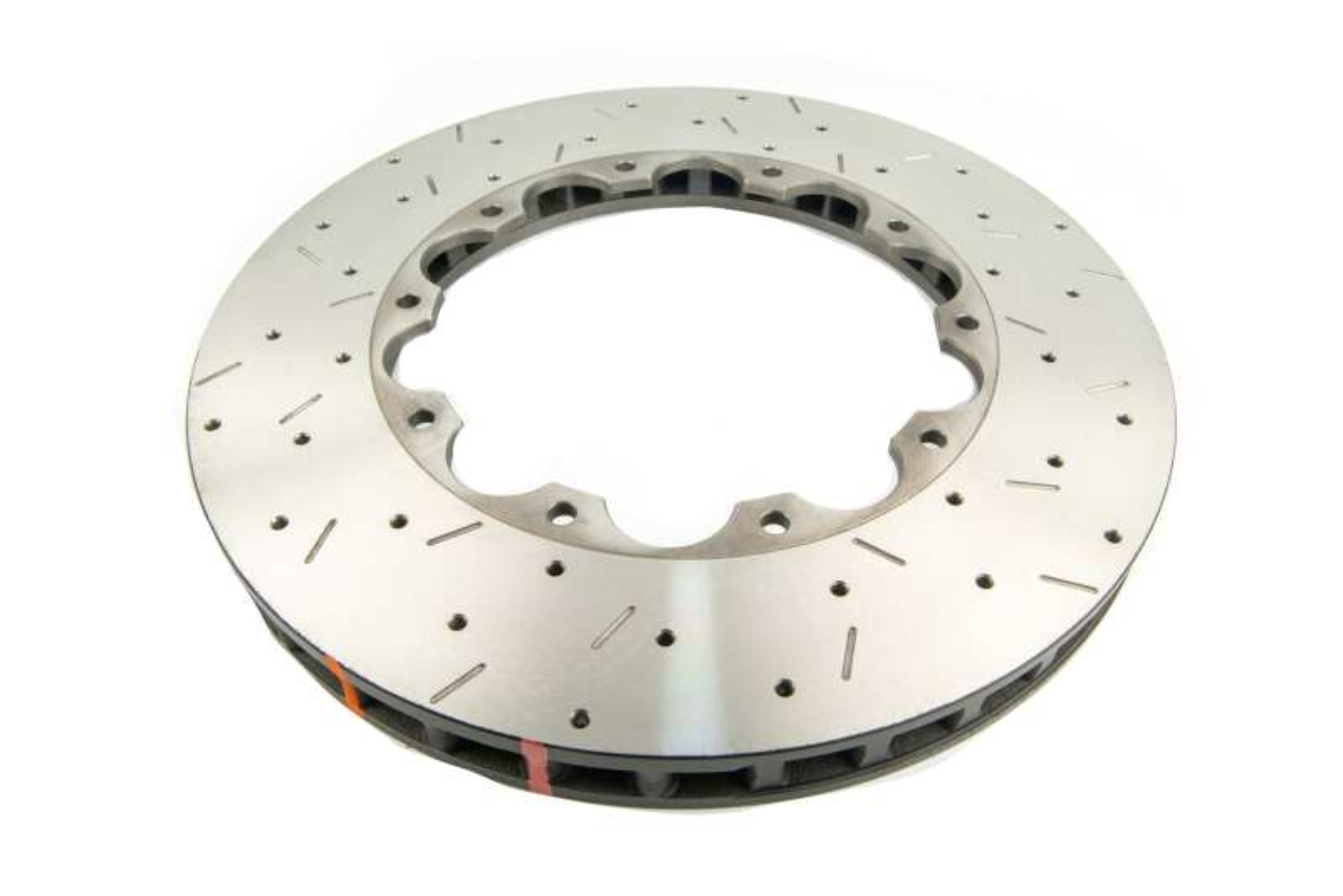 Picture of DBA 5000 Slot&Drill Rotors Brake Rotors - DBA52910.1XS