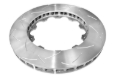 Picture of DBA 5000 Series Slotted Rings Brake Rotors - DBA52910.1S