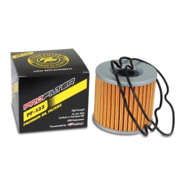 Picture of ProFilter PRF Performance Oil Filter - PF-133