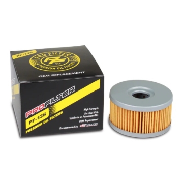 Picture of ProFilter PRF Performance Oil Filter - PF-136