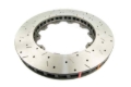 Picture of DBA 5000 Slot&Drill Rotors Brake Rotors - DBA52910.1XS