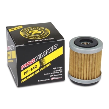 Picture of ProFilter PRF Performance Oil Filter - PF-142