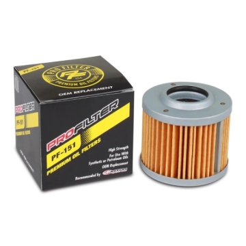 Picture of ProFilter PRF Performance Oil Filter - PF-151