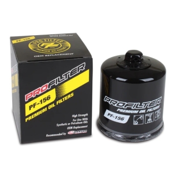 Picture of ProFilter PRF Performance Oil Filter - PF-156