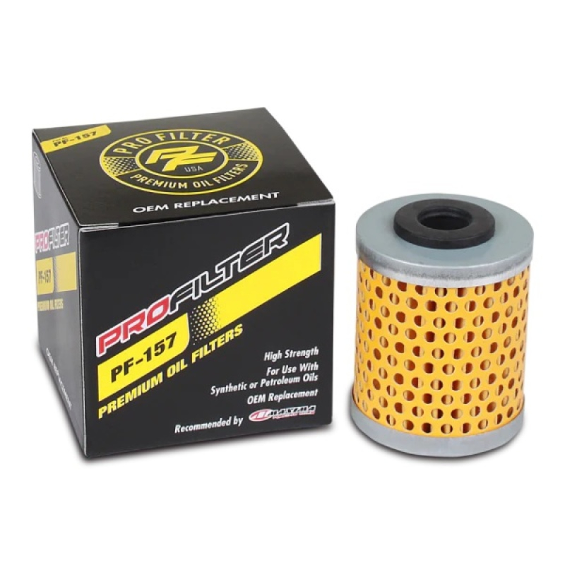 Picture of ProFilter PRF Performance Oil Filter - PF-157