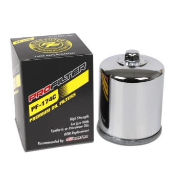 Picture of ProFilter PRF Performance Oil Filter - PF-174C