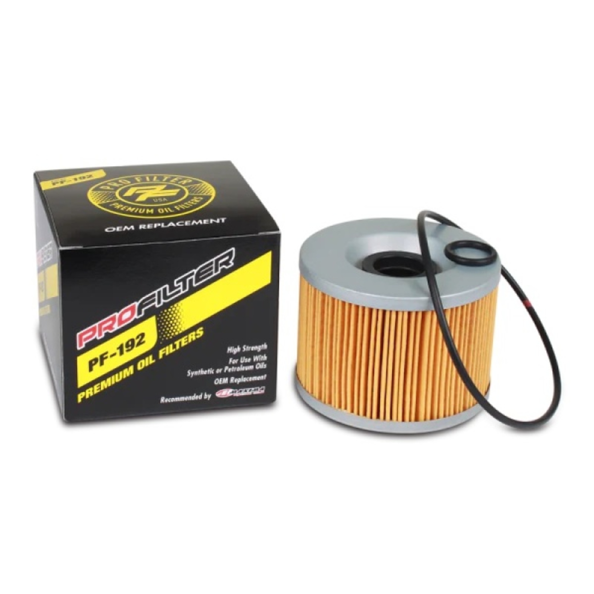 Picture of ProFilter PRF Performance Oil Filter - PF-192