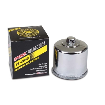 Picture of ProFilter PRF Performance Oil Filter - PF-204C