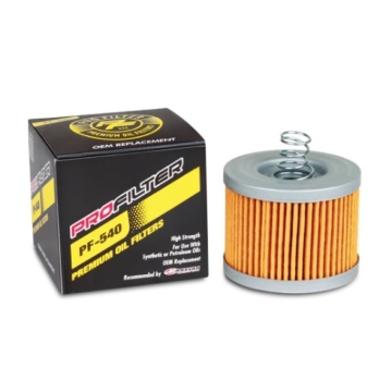 Picture of ProFilter PRF Performance Oil Filter - PF-540