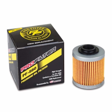 Picture of ProFilter PRF Performance Oil Filter - PF-560