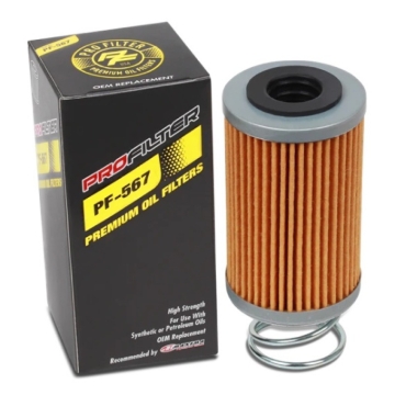 Picture of ProFilter PRF Performance Oil Filter - PF-567