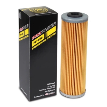 Picture of ProFilter PRF Performance Oil Filter - PF-650