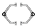 Picture of ICON ICO Upper Control Arms - 78586DJ
