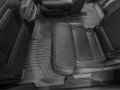 Picture of WeatherTech WT 3D FloorMat-Rear-Blk Floor Mats - 4419489IM