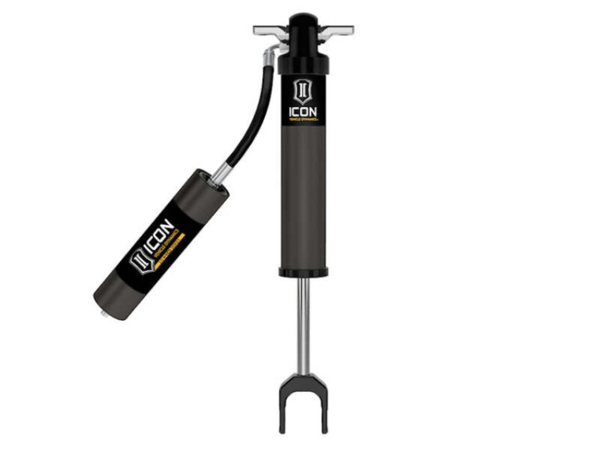 Picture of ICON ICO 2.0 Series Shocks Shocks and Struts - 76551RD