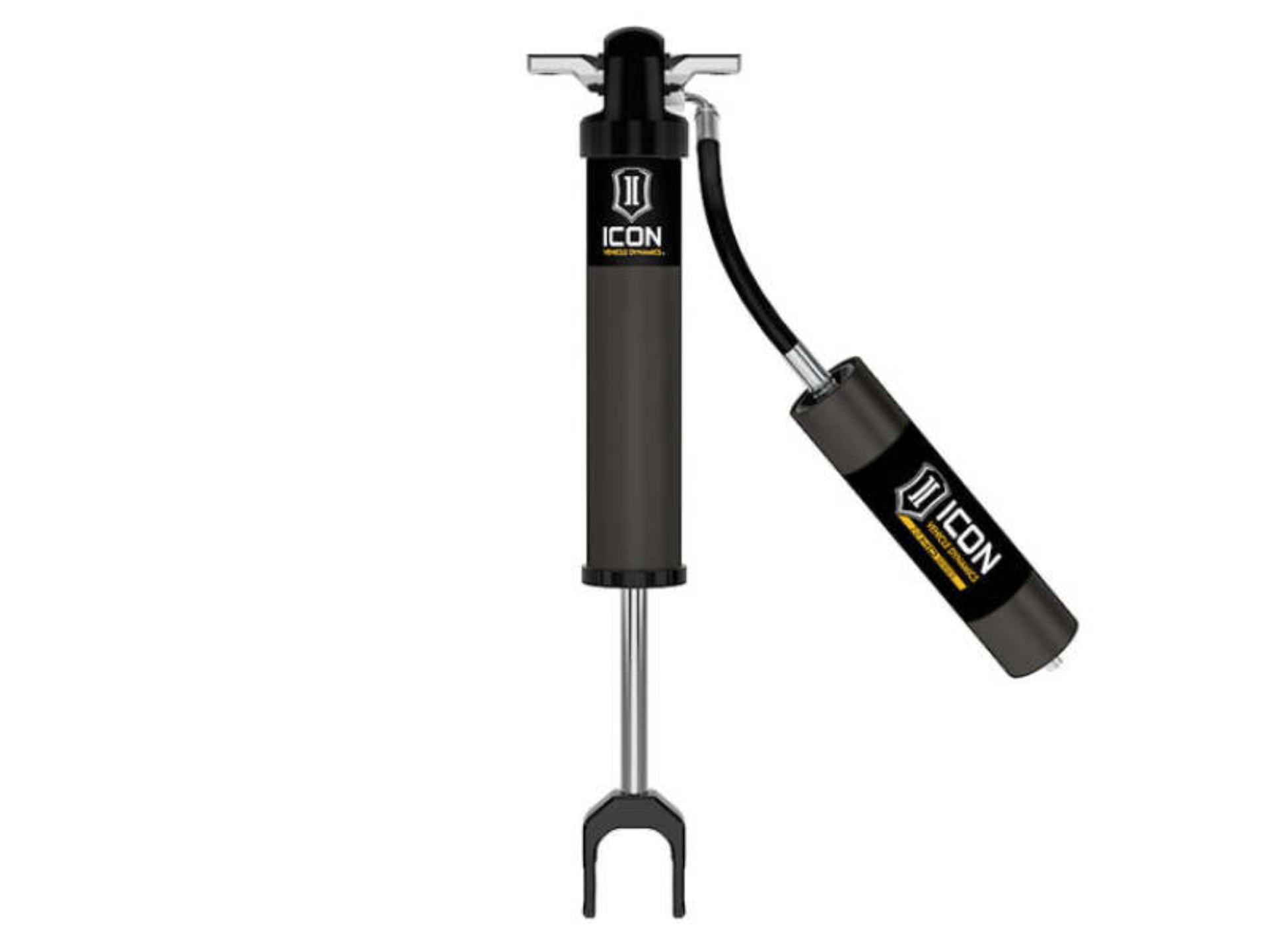 Picture of ICON ICO 2.0 Series Shocks Shocks and Struts - 76551RP