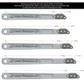 Picture of RockJock ROK Antirock Sway Bars - RJ-202005-103