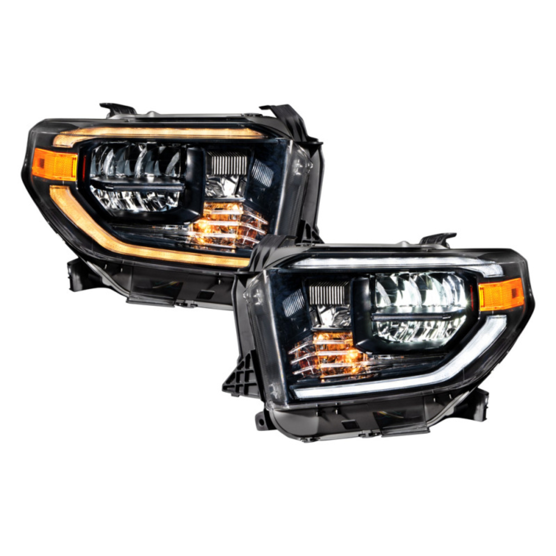 Picture of FORM Lighting FRM Headlights - FL0002
