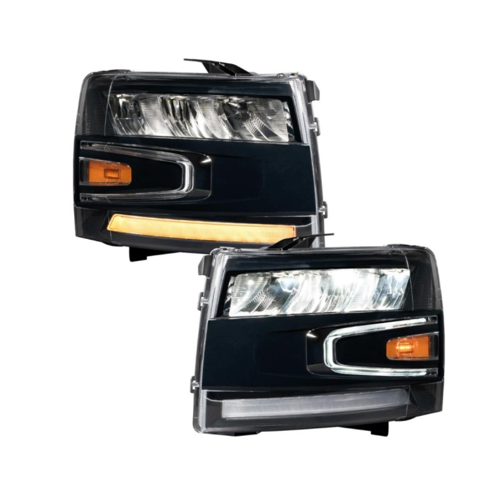 Picture of FORM Lighting FRM Headlights - FL0004