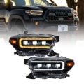 Picture of FORM Lighting FRM Headlights - FL0001