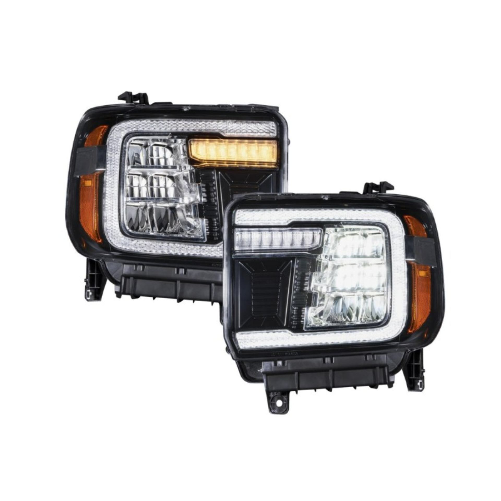 Picture of FORM Lighting FRM Headlights - FL0011