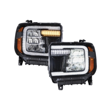 Picture of FORM Lighting FRM Headlights - FL0011