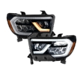 Picture of FORM Lighting FRM Headlights - FL0010