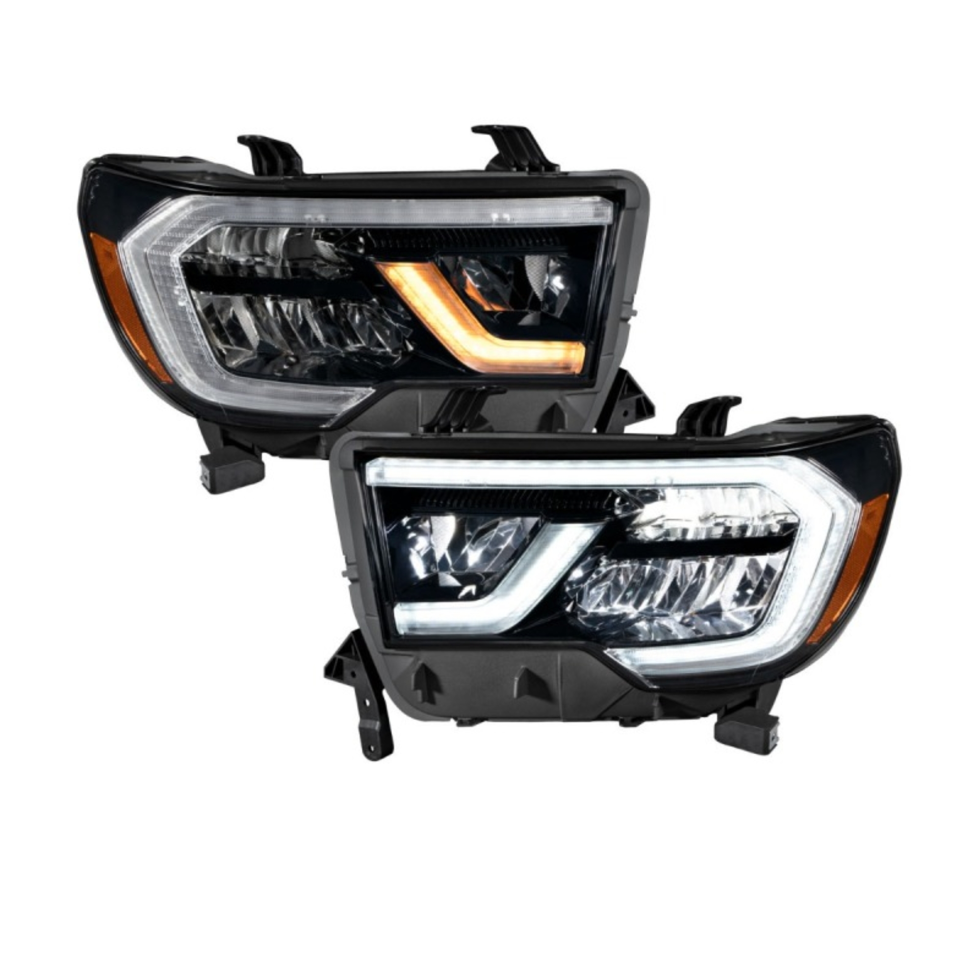 Picture of FORM Lighting FRM Headlights - FL0010